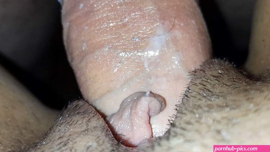 Extreme Close up Pussy fuck