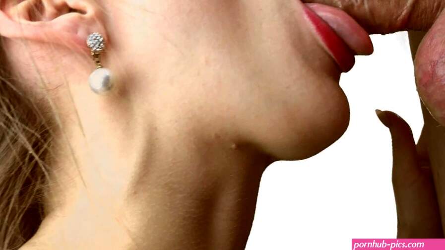 Balls licked dick sucked mouth throbbed