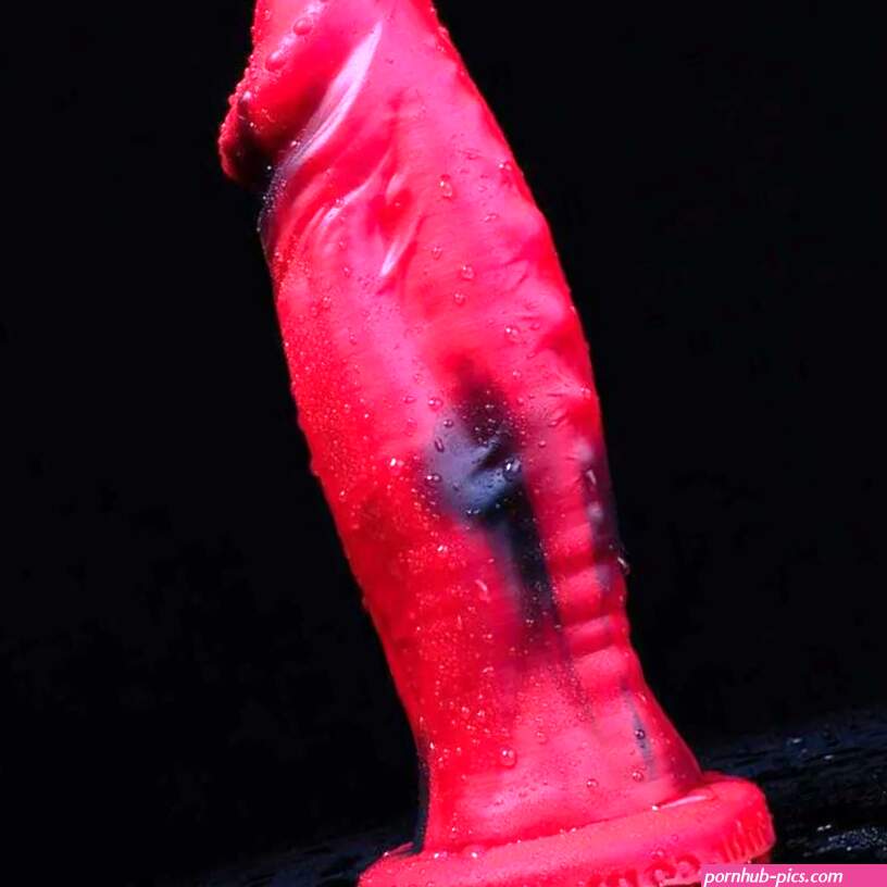 ELITE Liquid Silicone Power Warrior Dildo 11.4 Inch