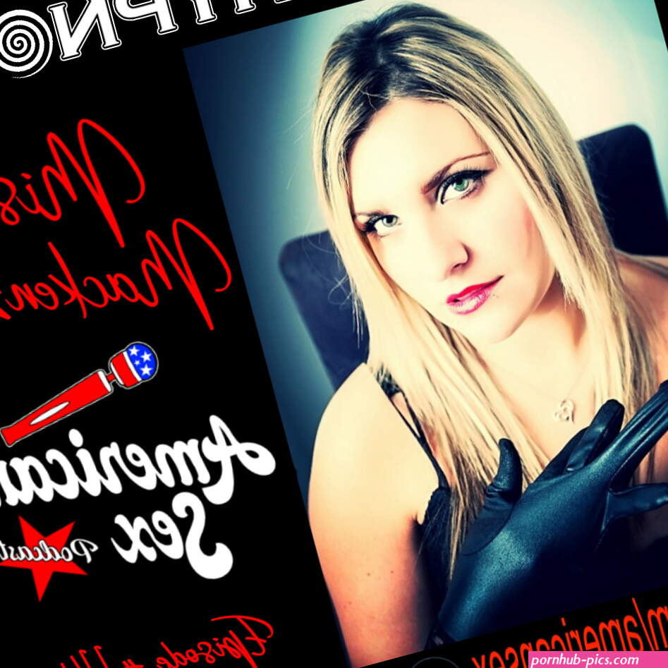 Erotic Hypnosis with Miss Mackenzee