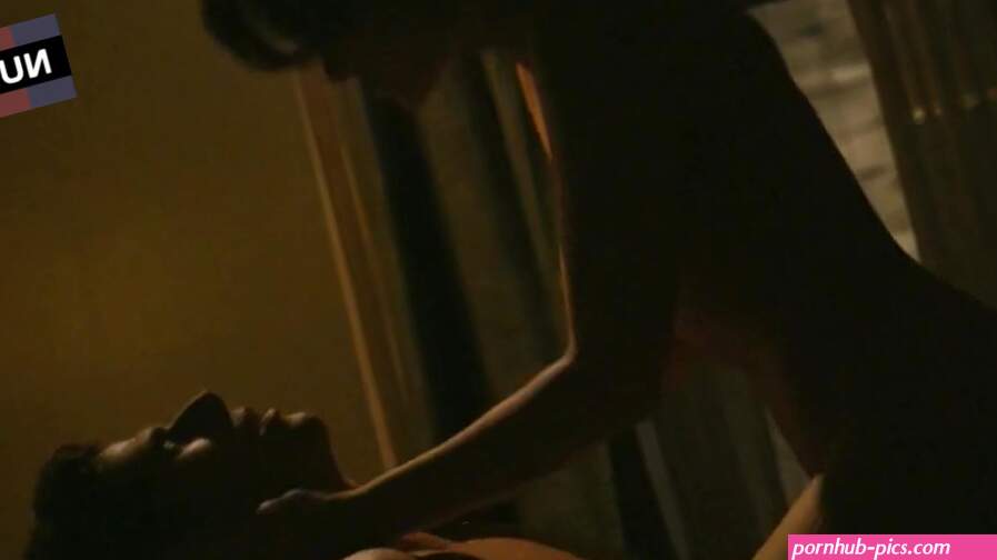 Frankie Shaw Sex Scene