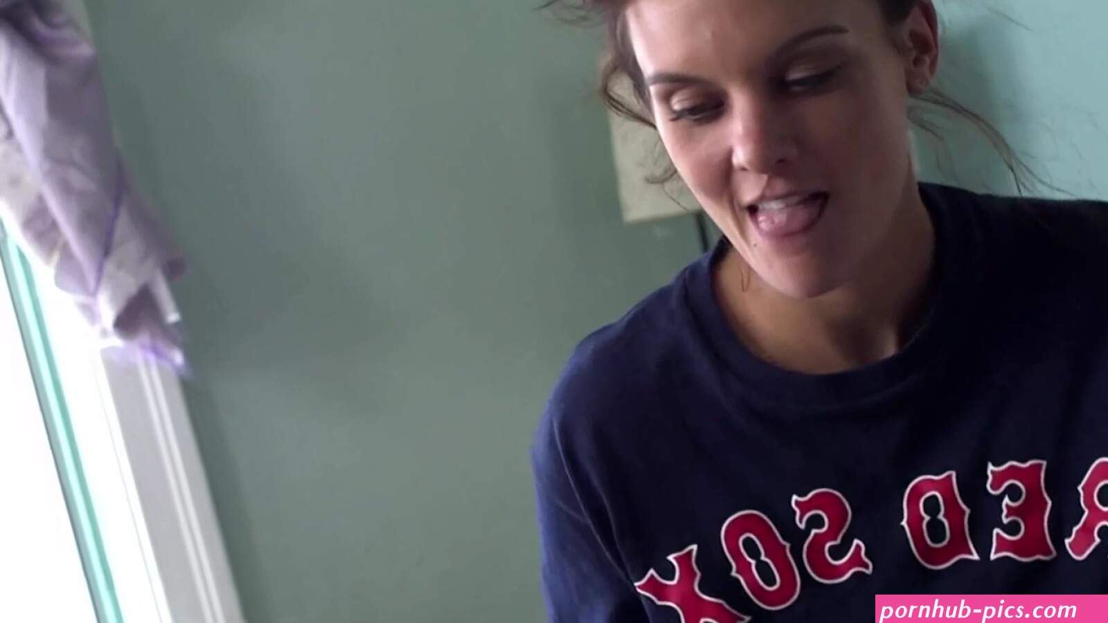 Frankie Shaw nude