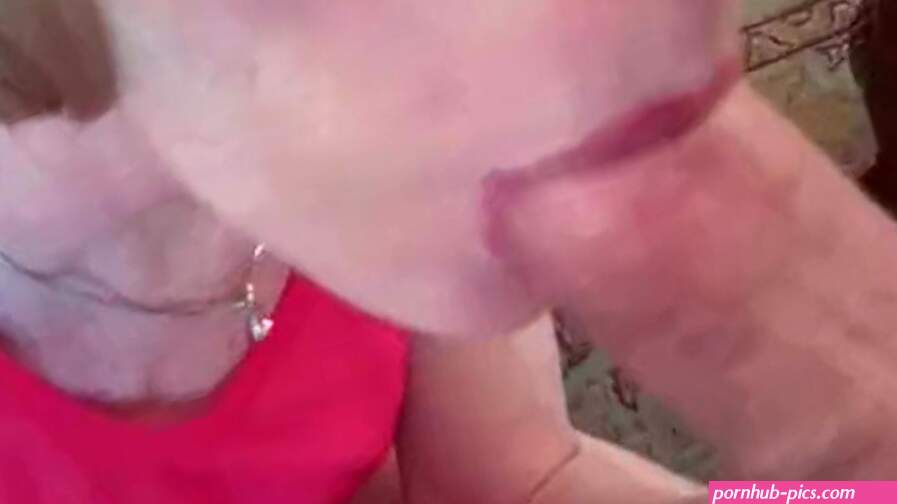 Fucking My Stepson Is Awesome Says Amateur GILF