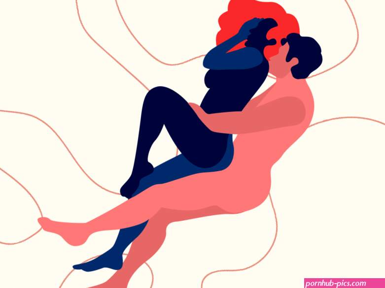 The Safest Sex Positions for People With Back Pain