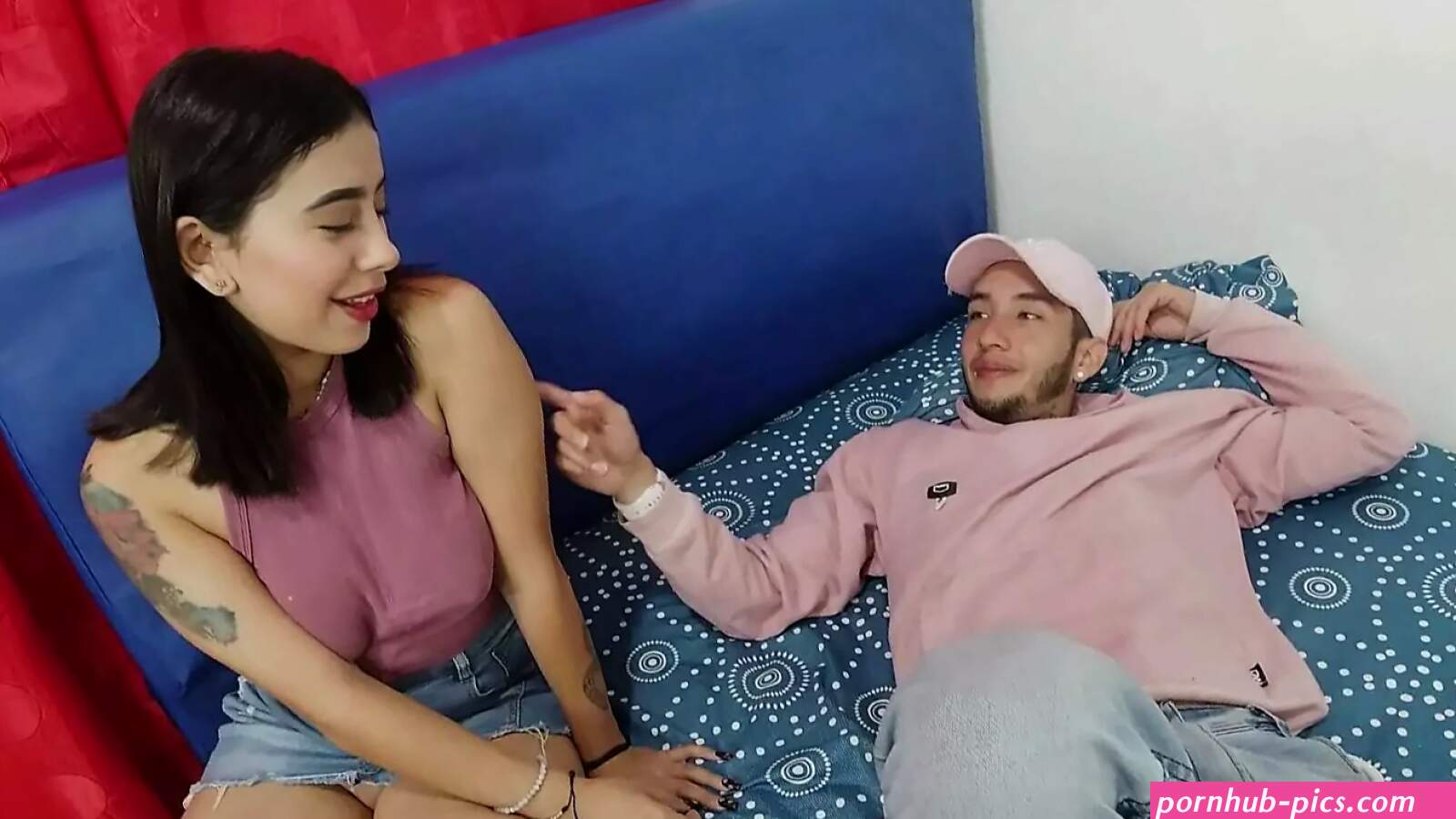 Horny Tenant Girl Satisfies Her Tenant By Giving Him A Good Cum Pussy Fucking Porn In Spanish Porn Videos: Free XXX-rated Sex Videos 2025