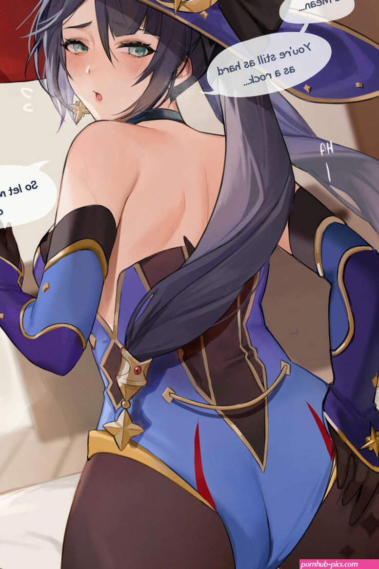 Porn comic Mona. Genshin Impact Sex comic selection of arts