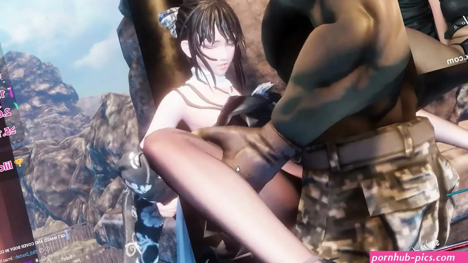 Watch Me Play Genshin Impact Porn Videos: Free Best XXX-rated Sex Videos 2025