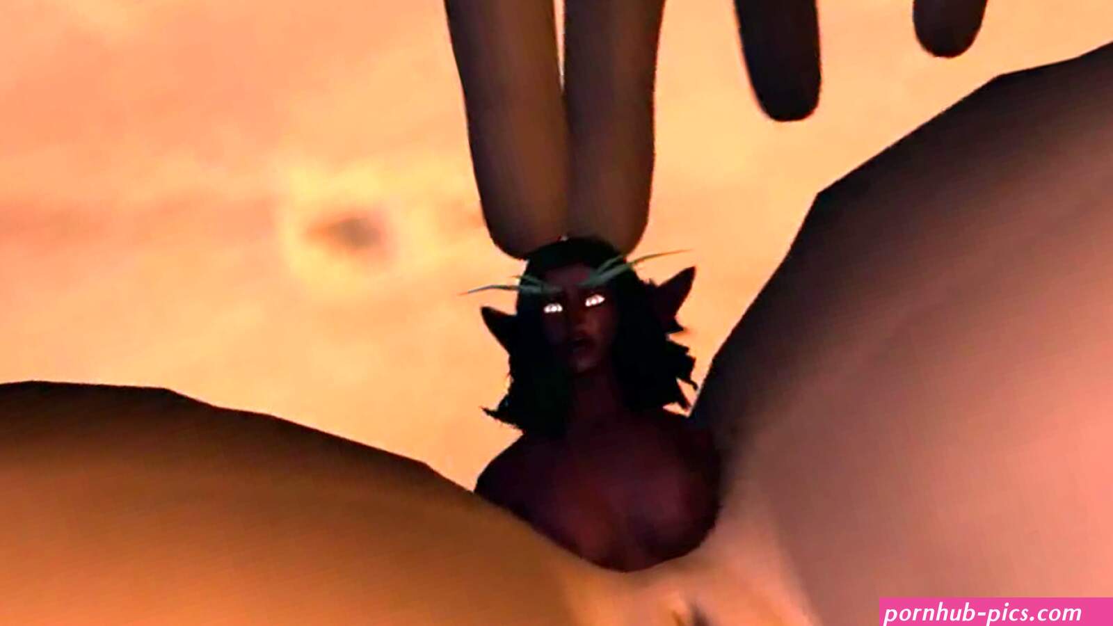 The Ambush giantess Anal Vore HD Pornhex