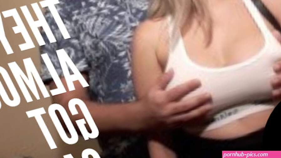my pervert boss sucking grabbing and pinching my tits