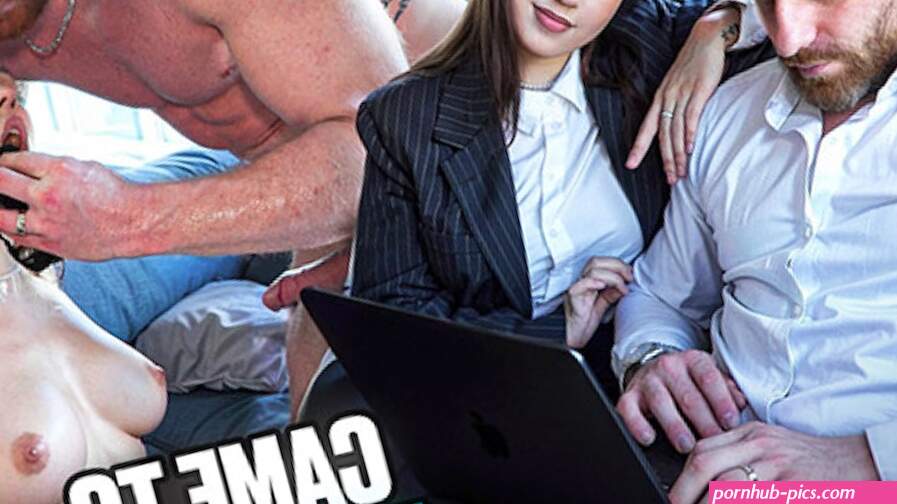 Married Boss Fucks Hard and Cheats on his Wife With his Hot Secretary!
