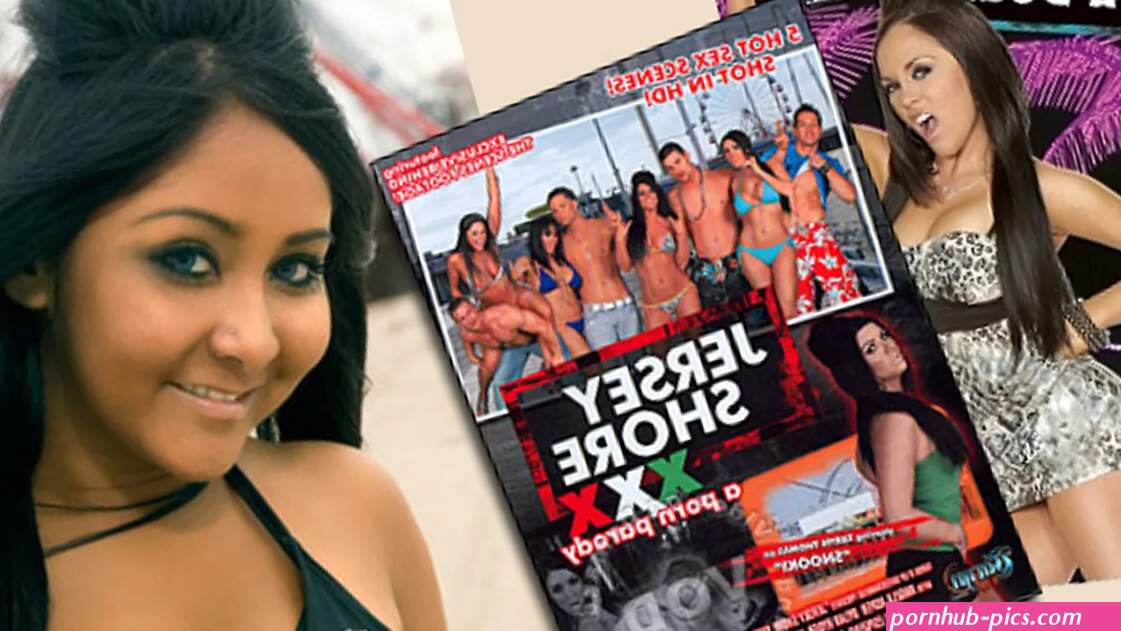 Adult Industry Getting Mainstream Boost From Jersey Shore Cast