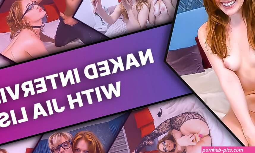 Jia Lissa VR Porn Videos