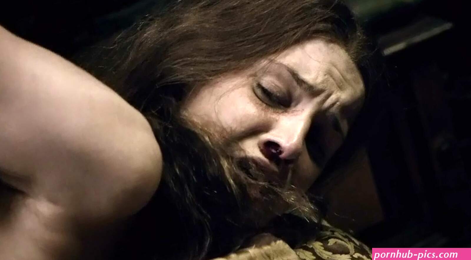 Josefine preuss preuss nude die pilgerin 2014 hd 720p watch online