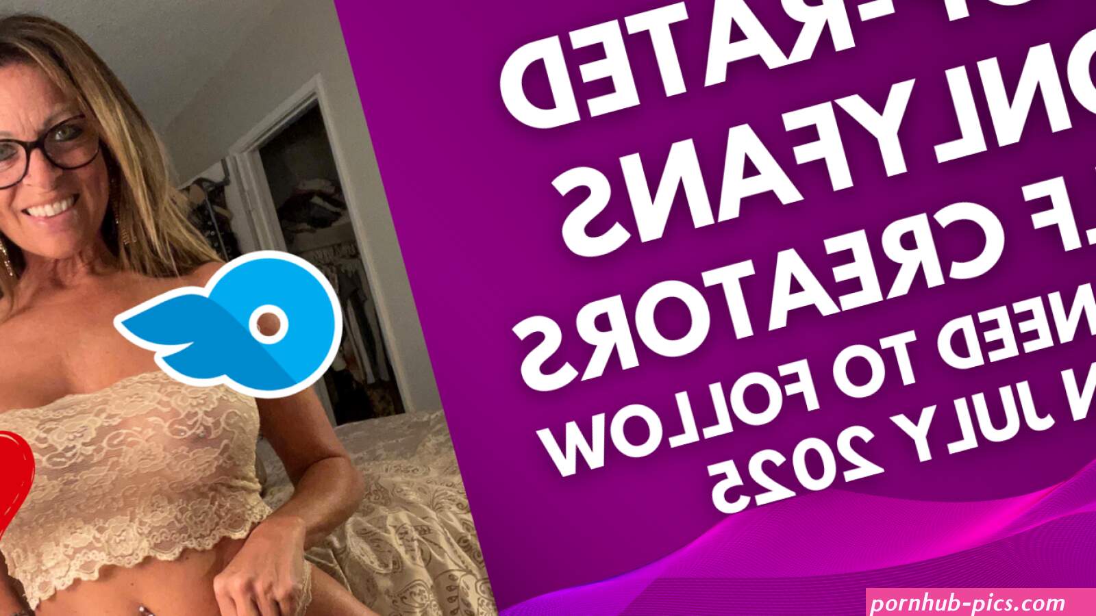 Top-Rated OnlyFans MILF Creators You Need to Follow in July 2025