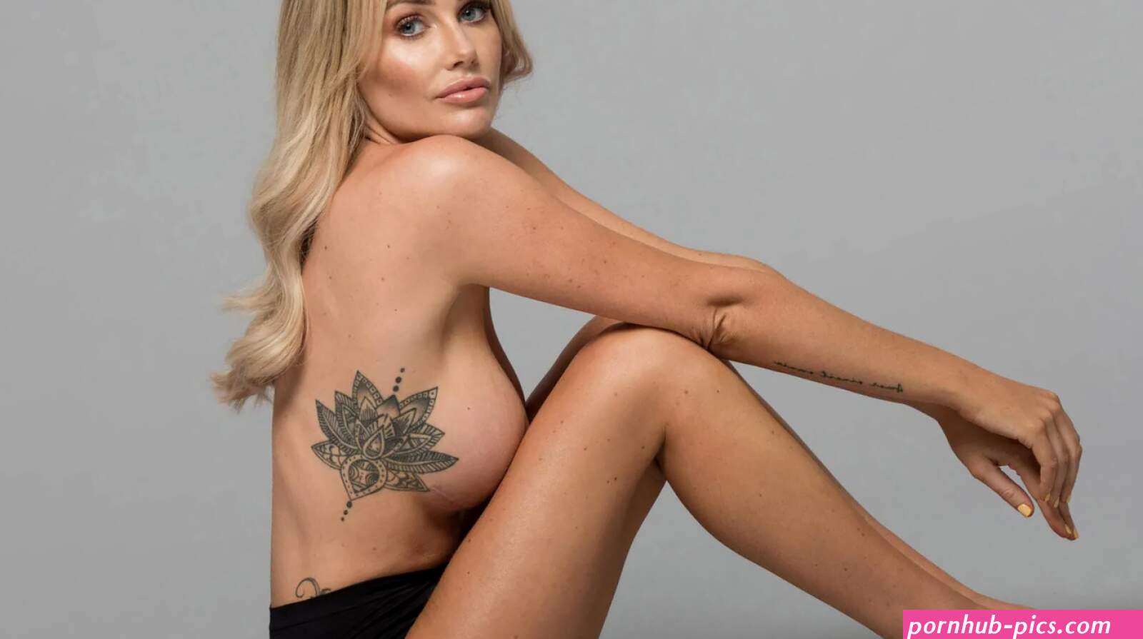 Laura Anderson Nude OnlyFans Leak Picture x7nQmU6sXZ