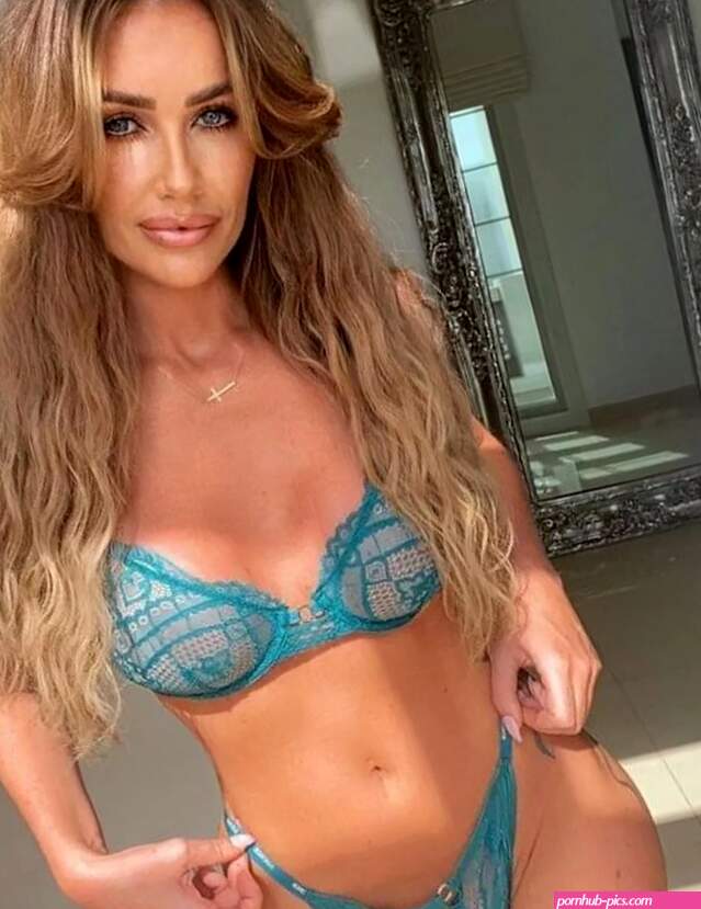 Laura Anderson lauraanderson1x Nude Leaked OnlyFans