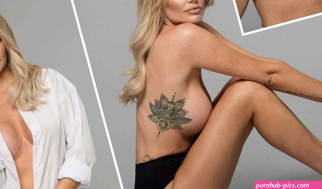 Laura Anderson Nude OnlyFans Leak Picture UHjEDGKoHt