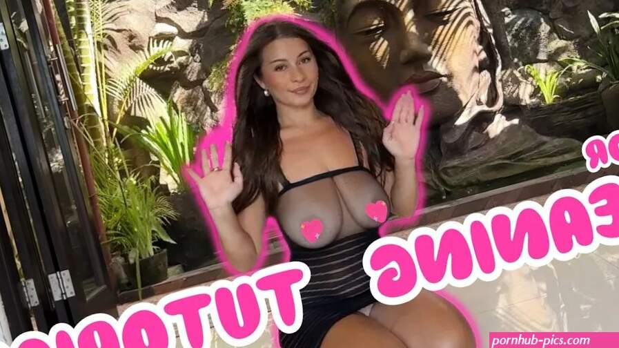Cleaning With Nip Slips At 0:09