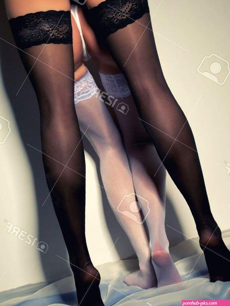 Two Lesbians In Lingerie Feet Stock Photo Picture and Royalty Free Image. Image 18781994.