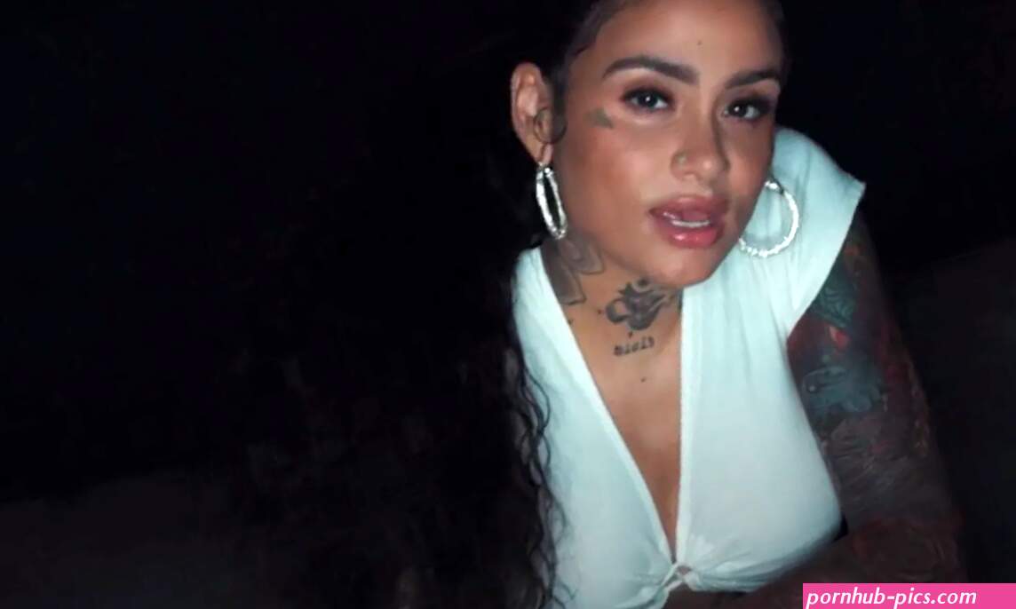 Kehlani Celebrates Sex Workers In New Music Video