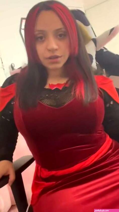 Nixlynka the Succubuss Video on X