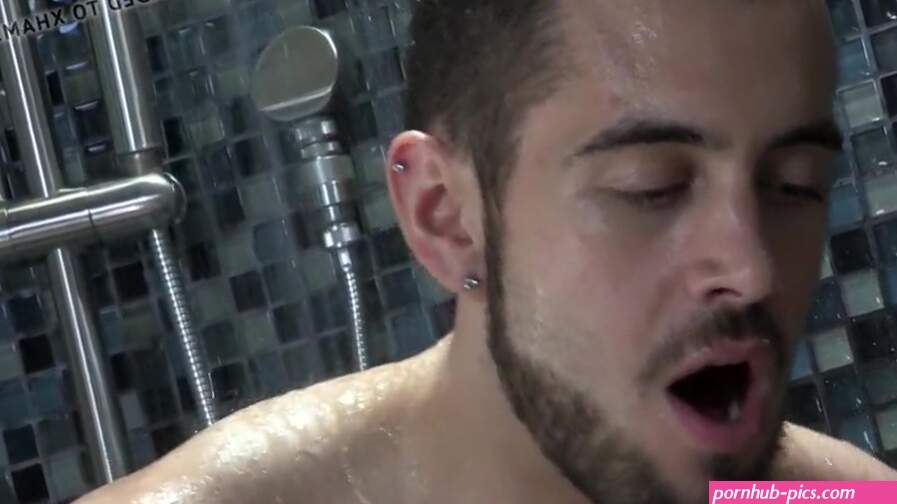 RagingStallion Blinded By Your Big Cock