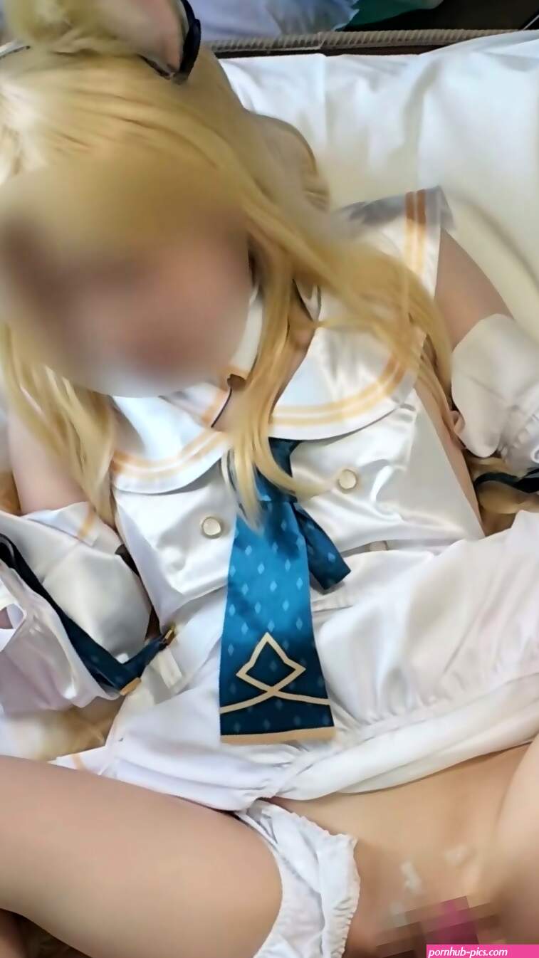 Sexy Cosplay Girl Sex 240
