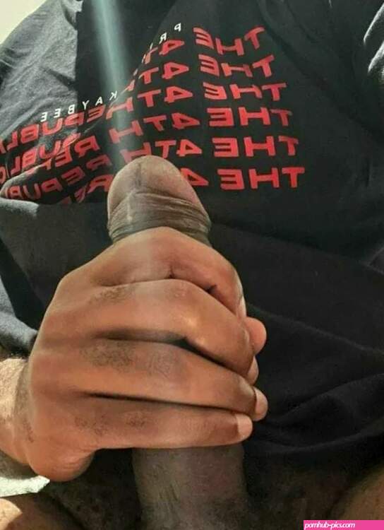 Prince Kaybees Big dick leaked