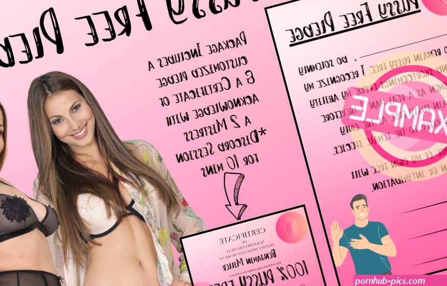 Embracing a Pussy Free Lifestyle: Ten Reasons Why Its Time