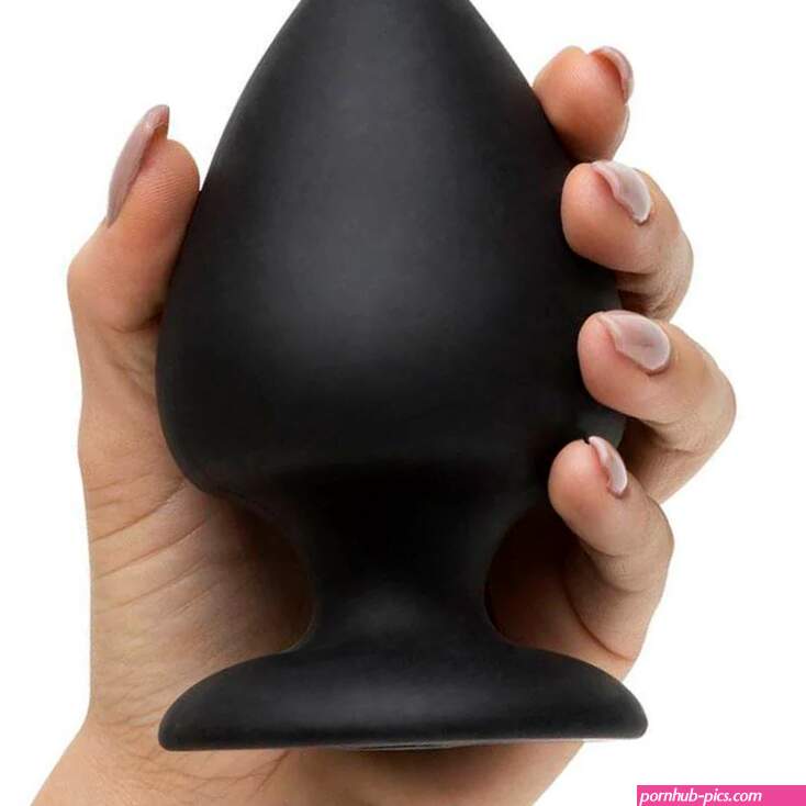 Colt XL Butt Plug