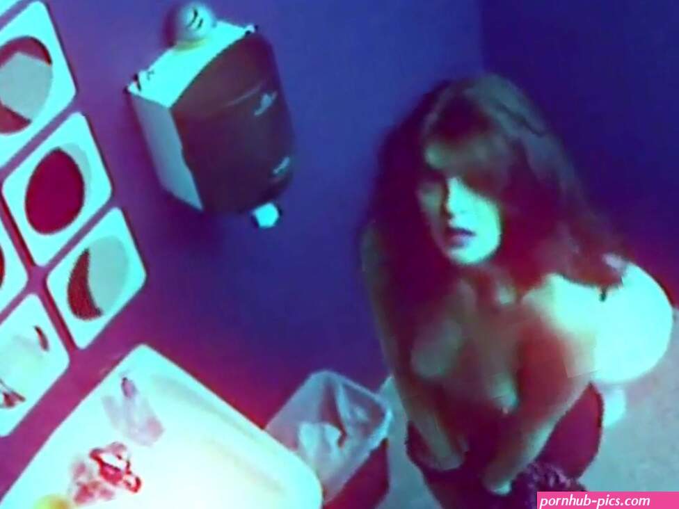 Masturbating Slut Caught On Spy Cam