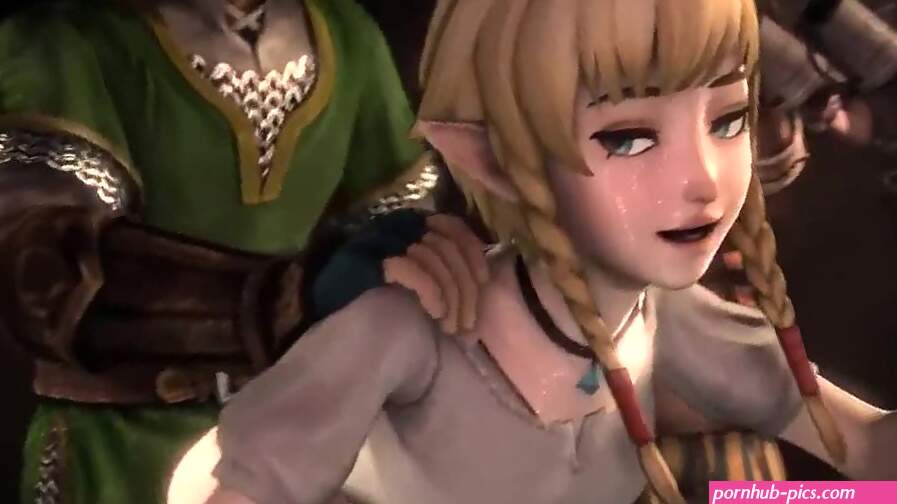 legend of zelda Archives