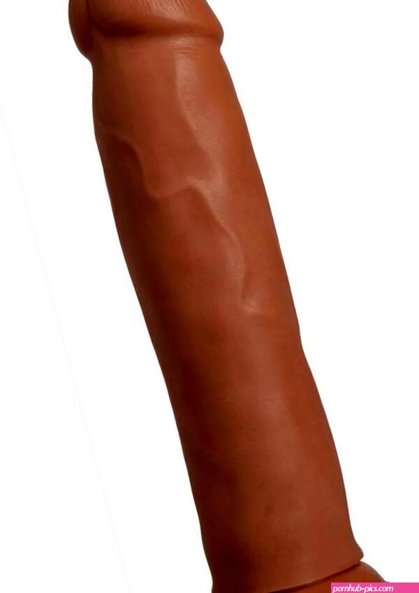 Au Naturel Carlos Dildo