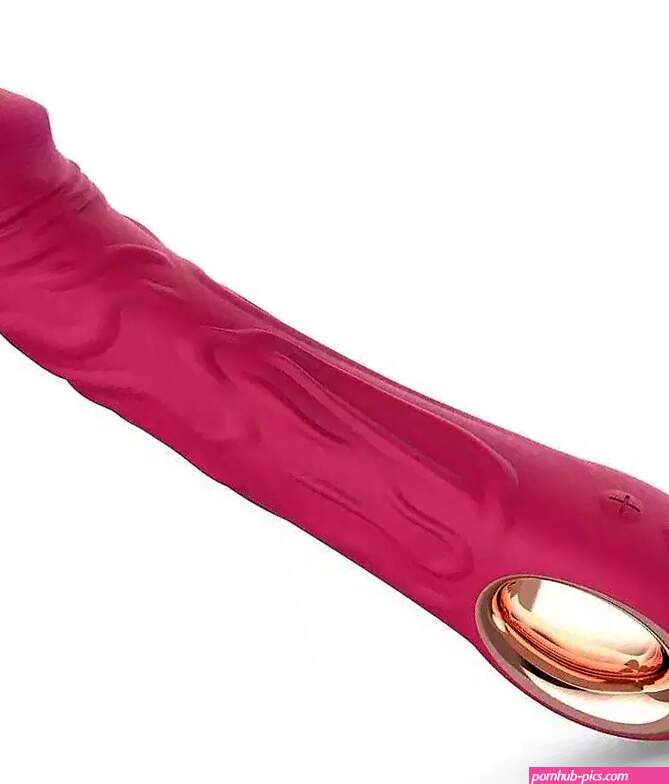 9 Inch Curve Shape Sex Toy Artificial Penis Dildo For Women By BLUEMOON