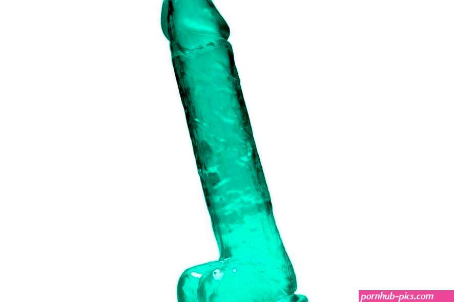 Buy REALROCK Realistic Dildo With Balls 9IN Online