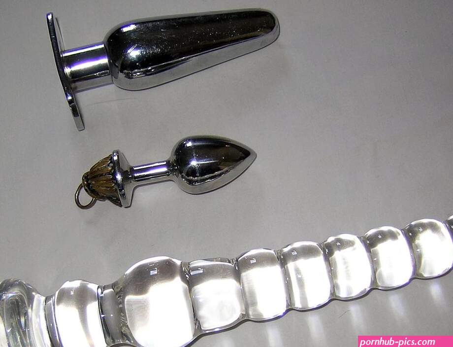 Butt plug