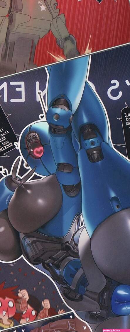 thekite assaultron fallout big breasts big butt blood