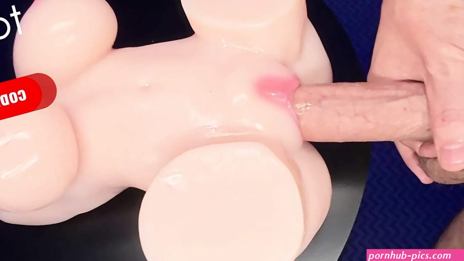 Dicker arsch dicke titten Tantaly puppe macht mich drinnen creampie