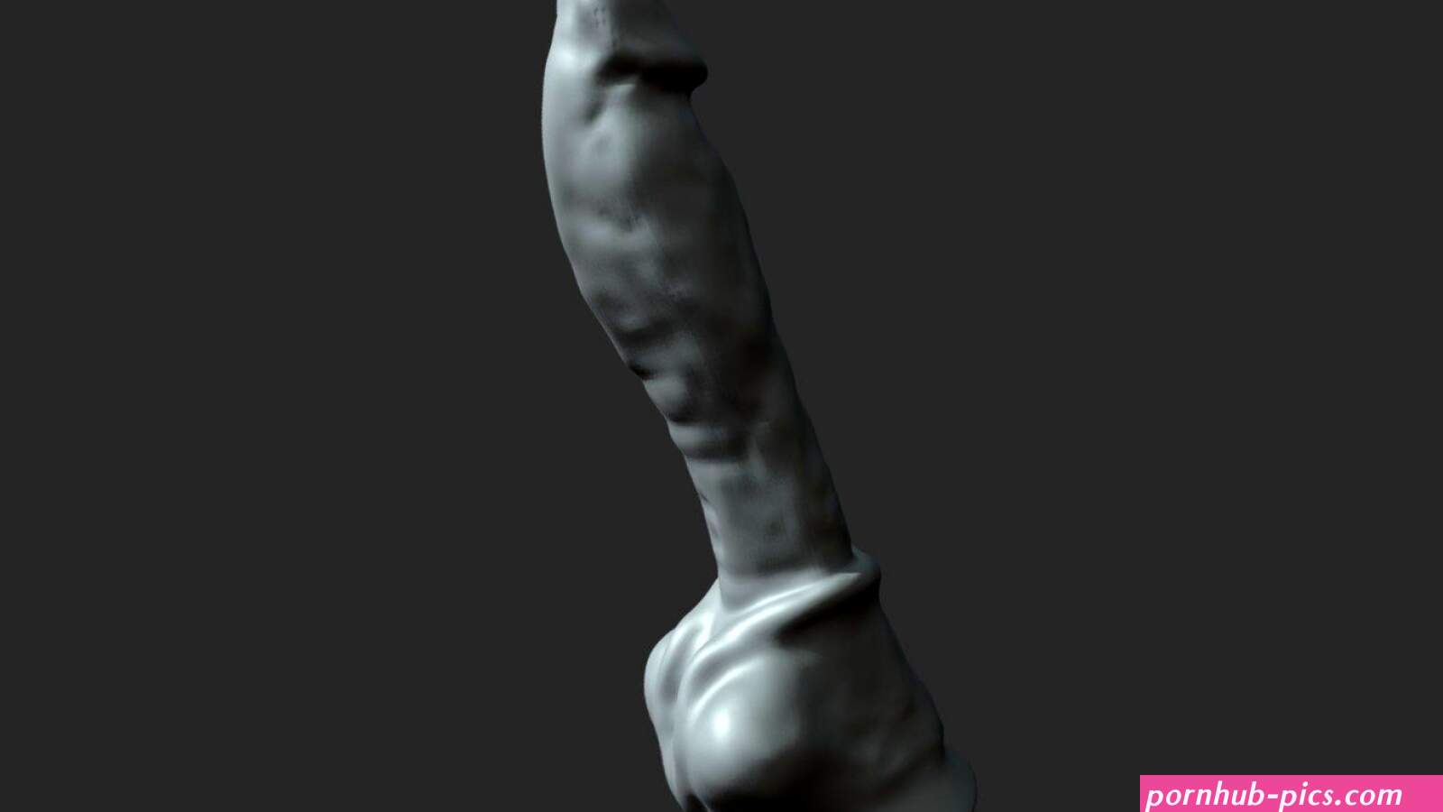 Dragon Dildo