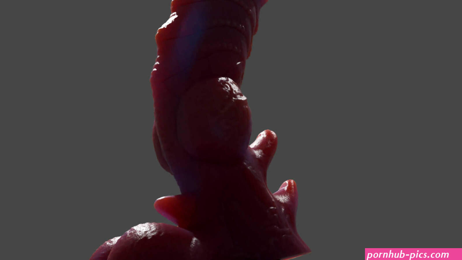 Fantasy Dragon Dildo Azerrath Rigged