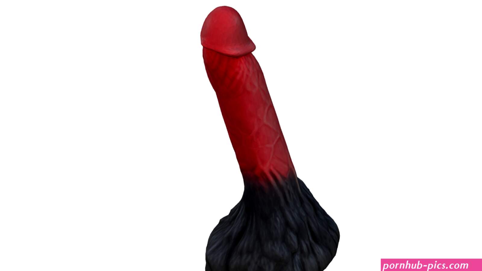 Fantasy Bad Dragon Dildo Unique Sex Toys STL File for 3D printingCults