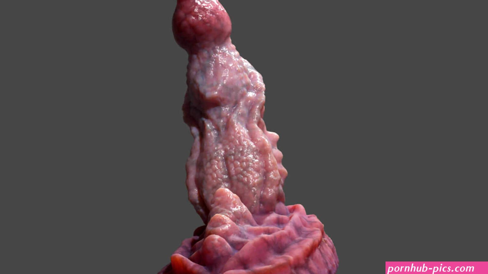 Fantasy Dragon Dildo Lariastrax Low Poly Rigged Animated