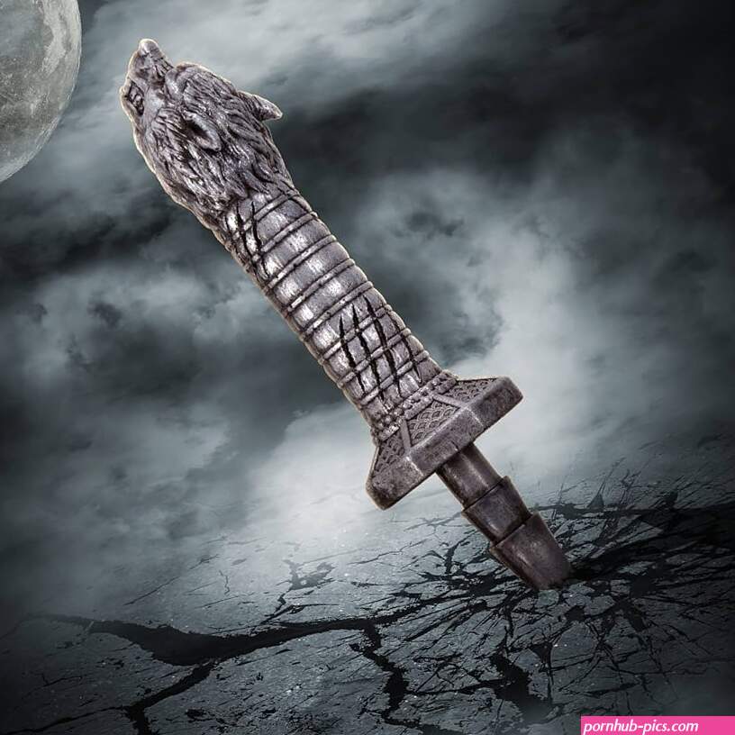 : Eden Dragon Dildo Handle