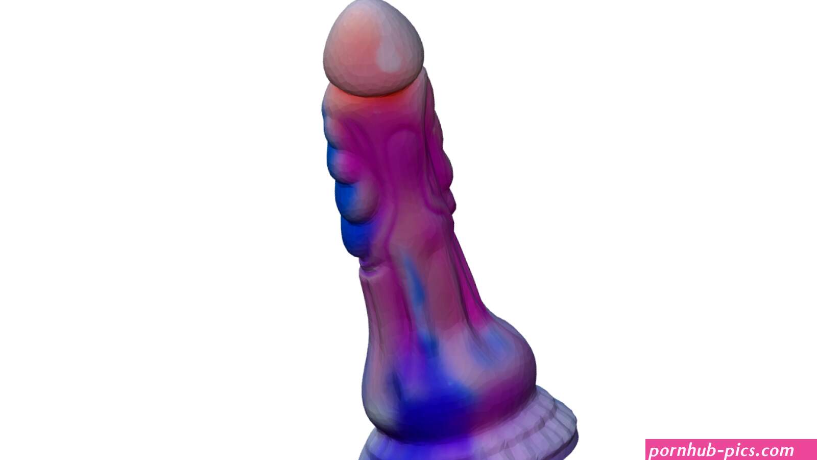 Fairy Dragon dildo STL File for 3D printingCults