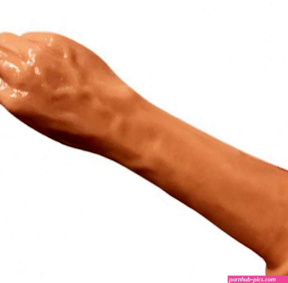 Icon Massive The Finger Fisting Dildo