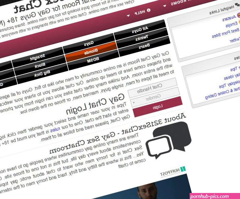 Find local sex chat rooms and start connecting now