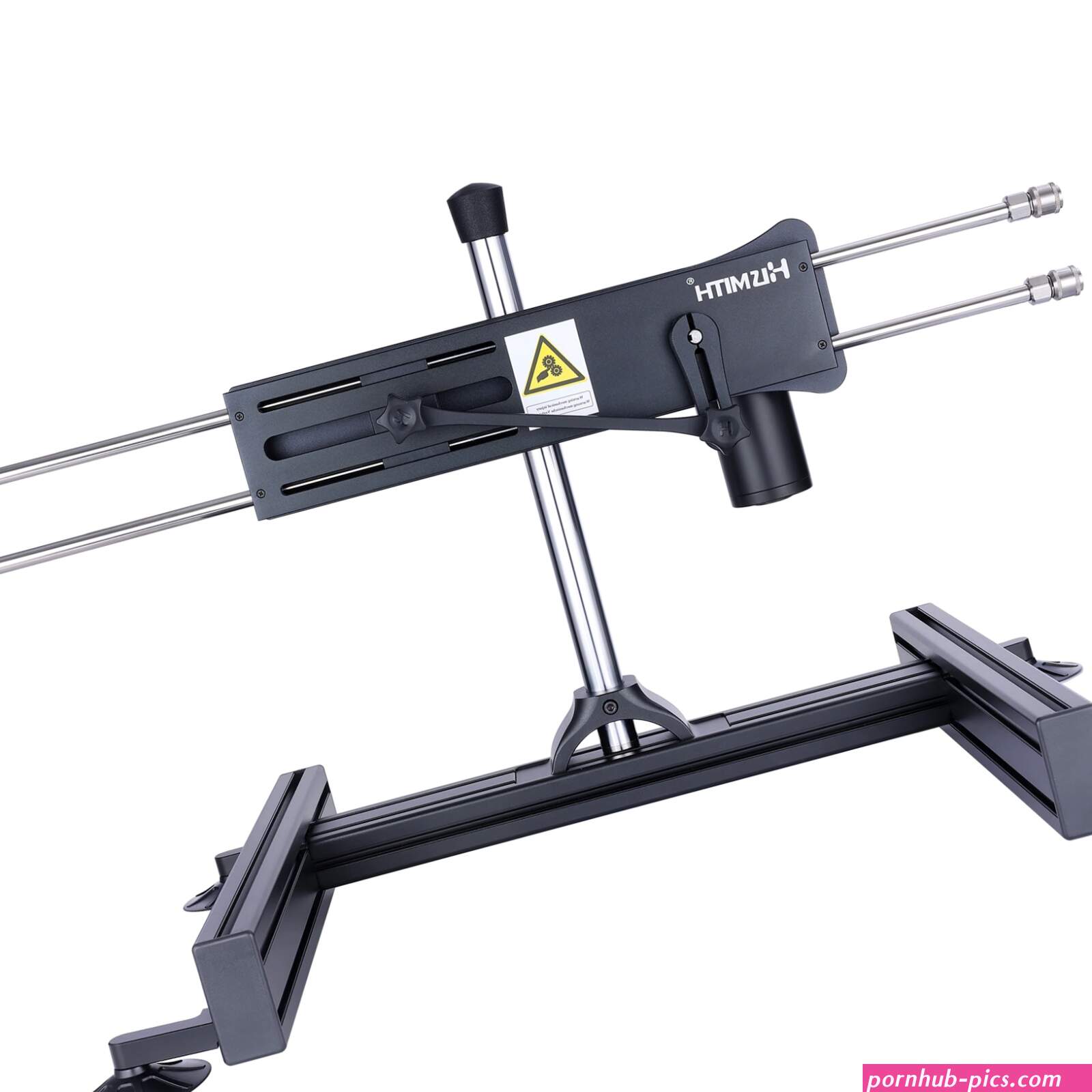 Premium PRO 4 Smart Seksmachine Complete en Professioneel Neukmachine