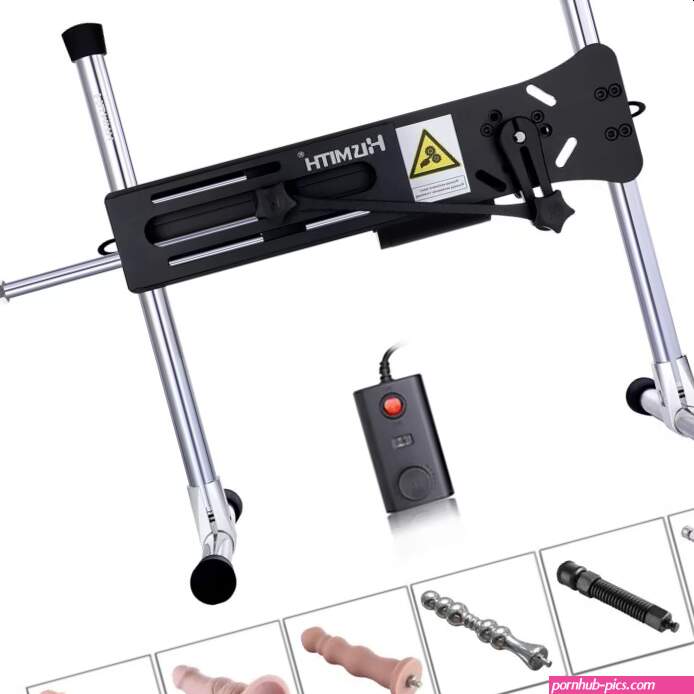 Automatische anale stimulatie 4 anale dildos voor ultieme stimulatie
