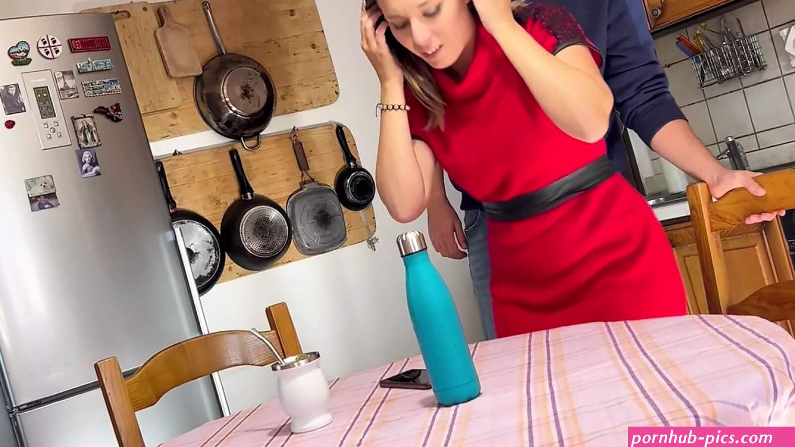 Fucking My Girlfriend In Stockings On A Kitchen Table Porn Videos: Free XXX-rated Sex Videos 2025