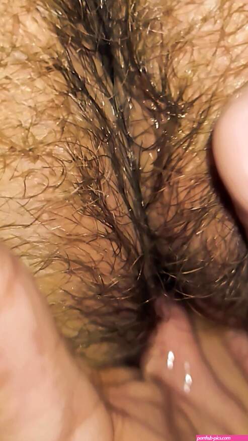 The Bull Makes the Beautiful Hairy Pussy Piss Between His Fingers and Fucks Her Deeply ft. Newatthisbutnaughty by Lily Theo: Brazilian Gonzo Close-Up Missionary Latina Porn